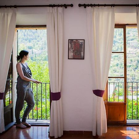Hostal Villa Verde-Adults Only Deia Exterior foto