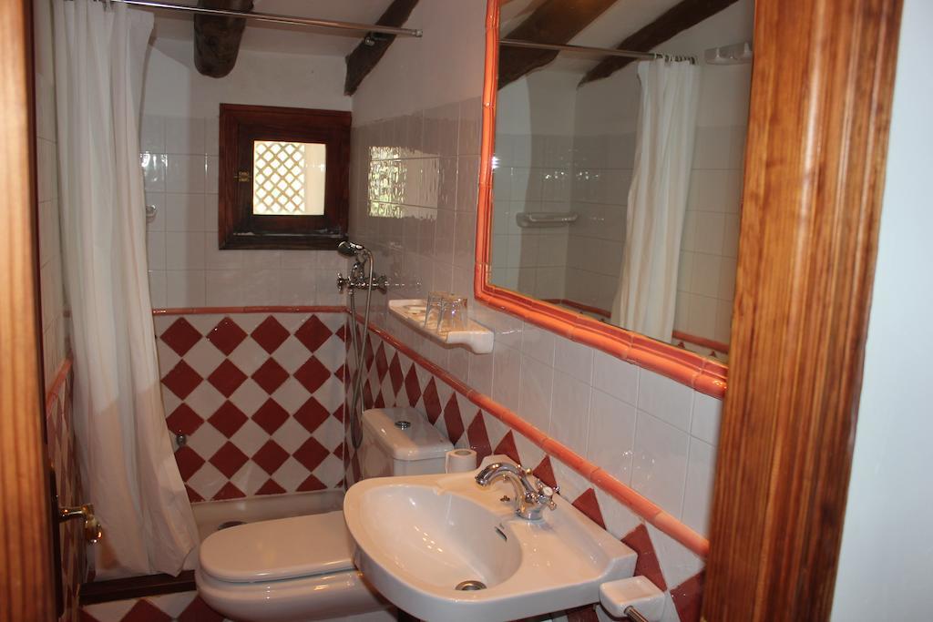 Hostal Villa Verde-Adults Only Deia Quarto foto